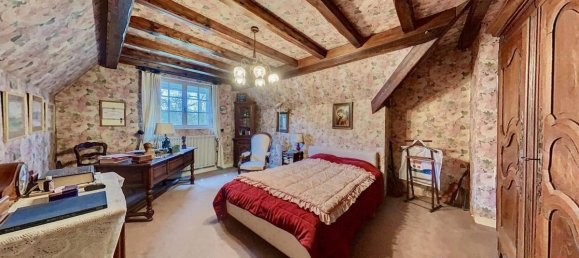 7غرفة فيلا في Nayemont-les-Fosses, France رقم 58051 7