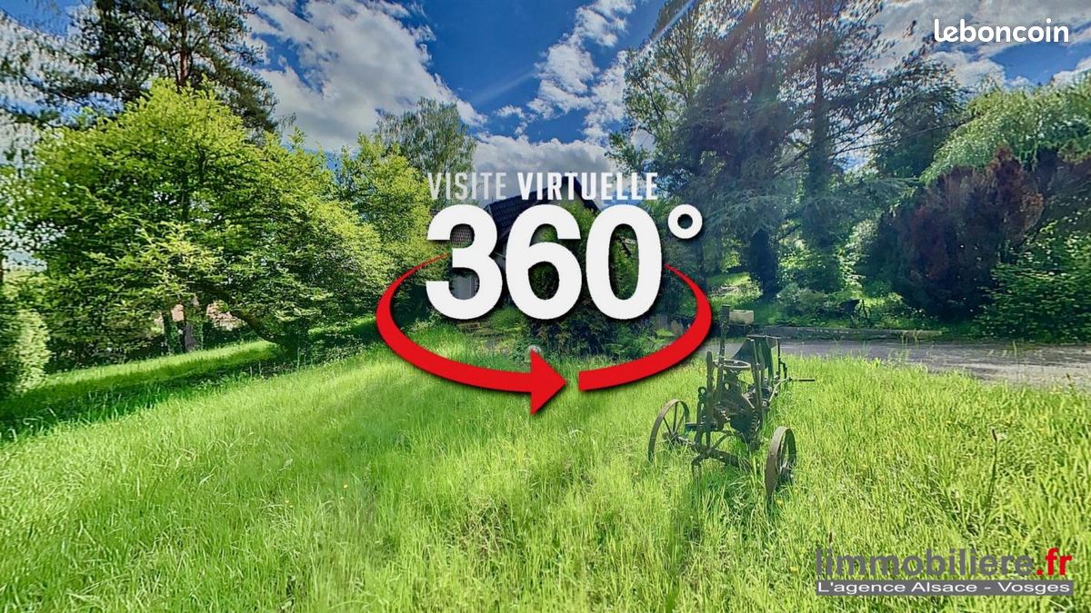 7غرفة فيلا في Nayemont-les-Fosses, France رقم 58051