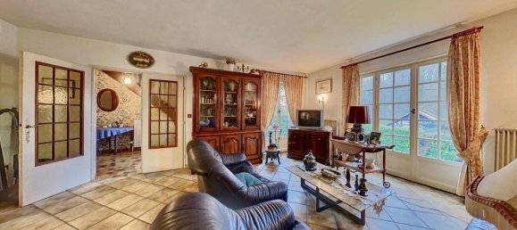 7غرفة فيلا في Nayemont-les-Fosses, France رقم 58051 4