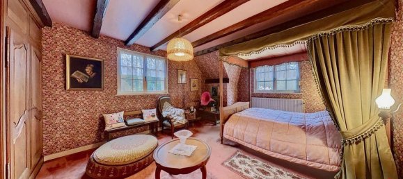 7غرفة فيلا في Nayemont-les-Fosses, France رقم 58051 10