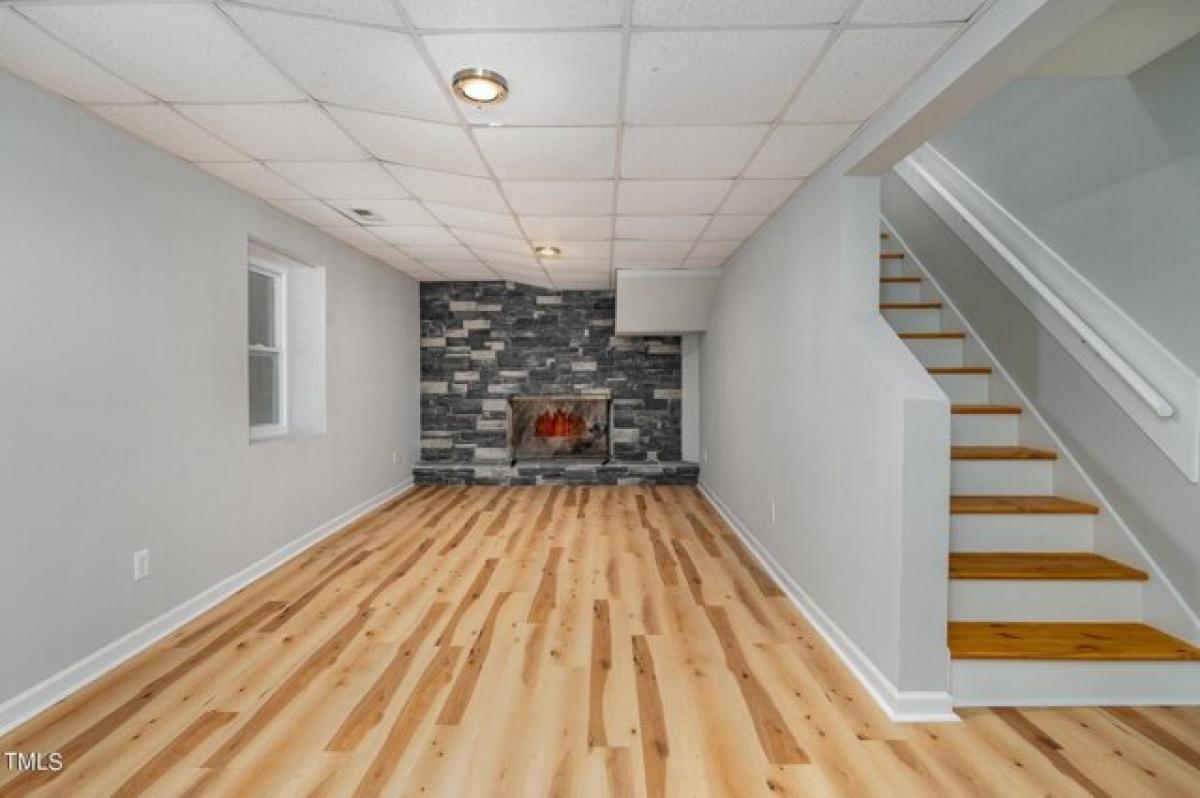 5 bedrooms House in Raleigh, USA No. 397033