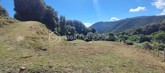 Terreno em Olivese, France 2000 m² N.º 65189 2