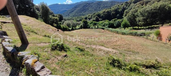 Terreno em Olivese, France 2000 m² N.º 65189 4