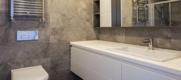 Appartement 2+1 à Beyaz Park Topkapi, Istanbul, Turkey No. 35269 9