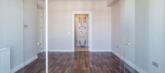 Appartement 2+1 à Beyaz Park Topkapi, Istanbul, Turkey No. 35269 6