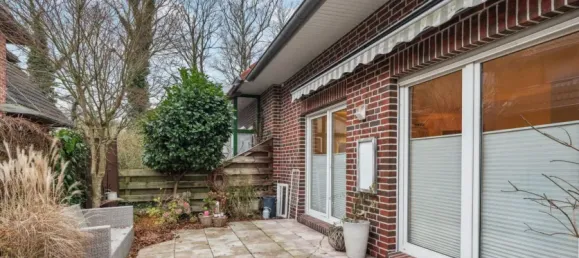 4غرفة تاون هاوس في Oldenburg, Germany رقم 149278 3