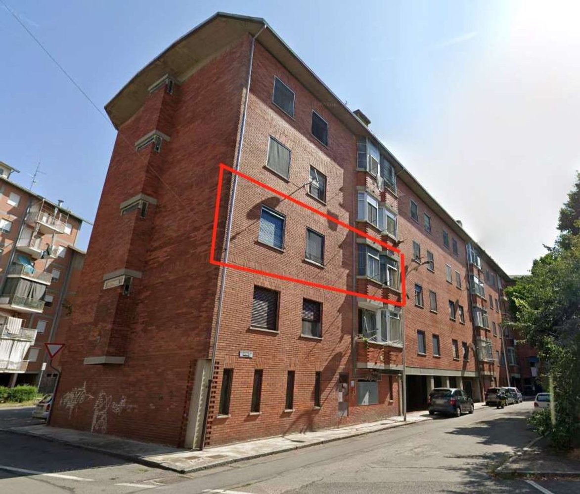 4 Schlafzimmer Wohnung in Vercelli, Italy, Nr. 364515