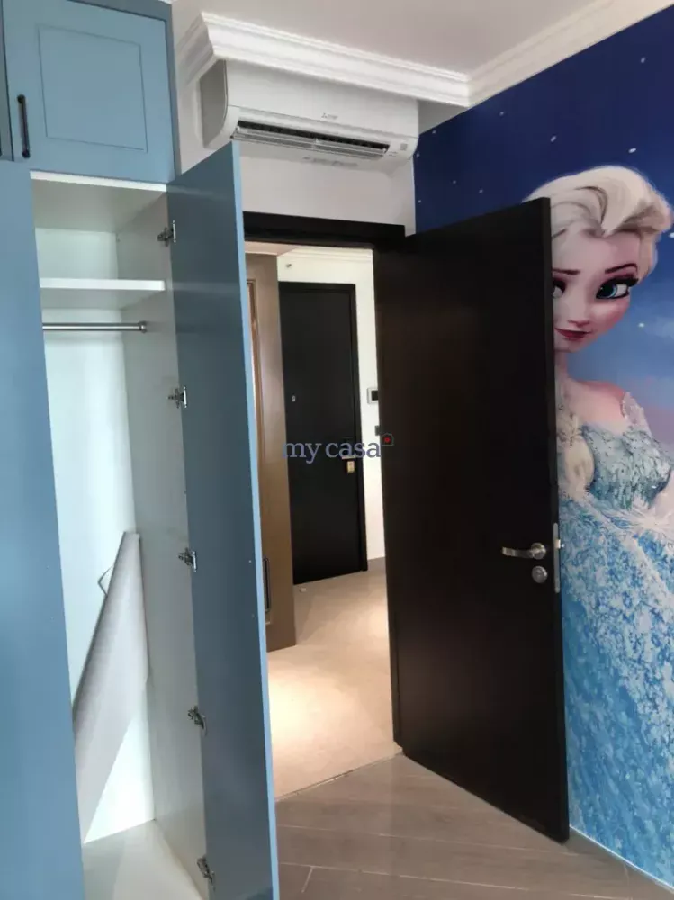 3 bedrooms Apartment in Thu Duc, Vietnam No. 8279