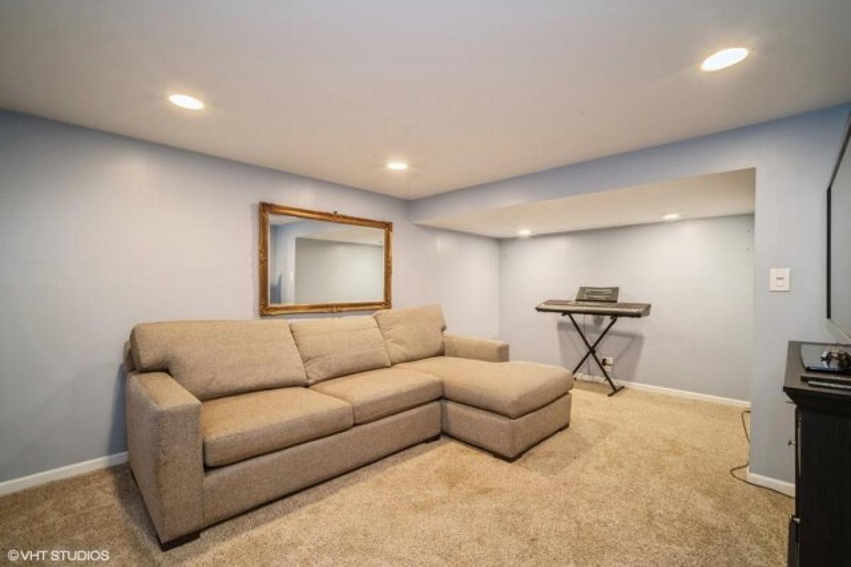 3 bedrooms House in Palatine, USA No. 401273