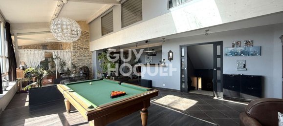 5 غرف نوم تاون هاوس في Saint-Joseph, France رقم 289827 5