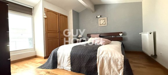 5 غرف نوم تاون هاوس في Saint-Joseph, France رقم 289827 14