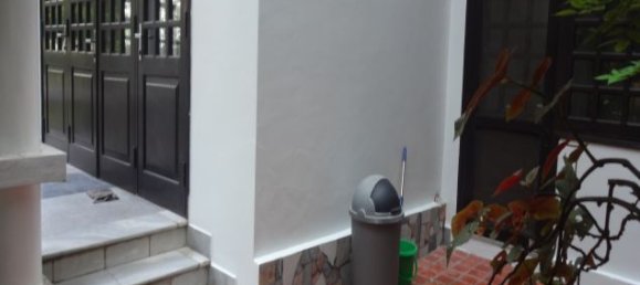 Дом с 3 спальнями в Тэйхо, Вьетнам № 5174 14