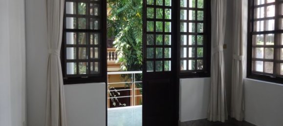 Дом с 3 спальнями в Тэйхо, Вьетнам № 5174 7