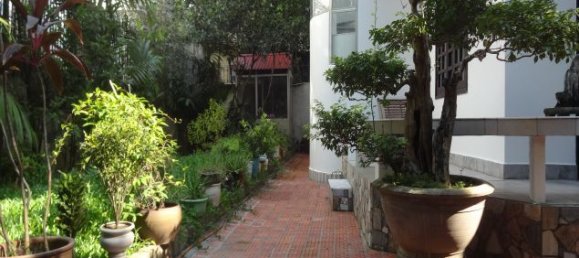 Дом с 3 спальнями в Тэйхо, Вьетнам № 5174 20