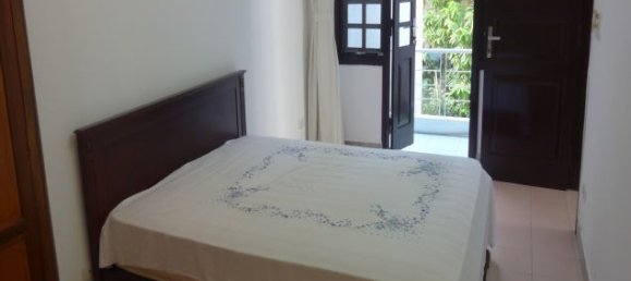 Дом с 3 спальнями в Тэйхо, Вьетнам № 5174 18