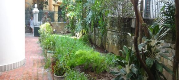 Дом с 3 спальнями в Тэйхо, Вьетнам № 5174 21