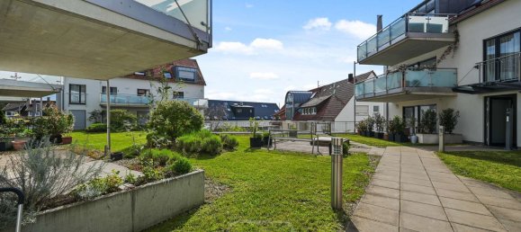 Apartamento T3 em Stuttgart, Germany N.º 261145 2