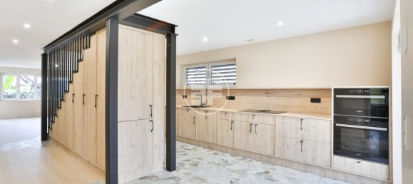 4 bedrooms House in Buschwiller, France No. 209681 13