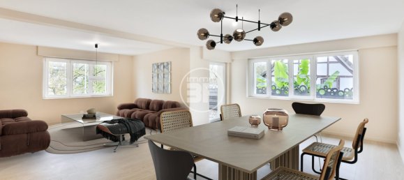 4 bedrooms House in Buschwiller, France No. 209681 7