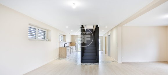 4 bedrooms House in Buschwiller, France No. 209681 37