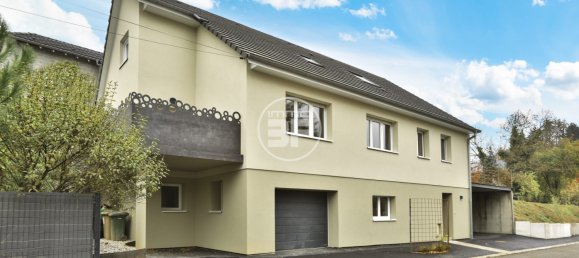 4 bedrooms House in Buschwiller, France No. 209681 6