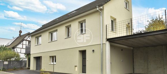 4 bedrooms House in Buschwiller, France No. 209681 8