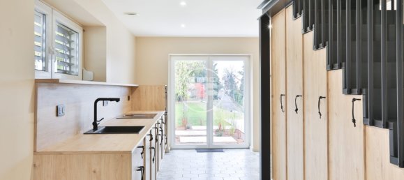 4 bedrooms House in Buschwiller, France No. 209681 14