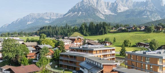  قطعة أرض في Going am Wilden Kaiser, Austria رقم 150714 2