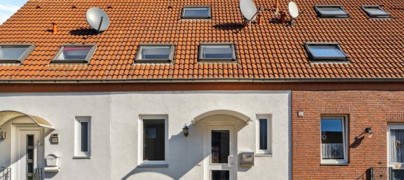 3 bedrooms Townhouse in Aachen, Germany No. 222282 2