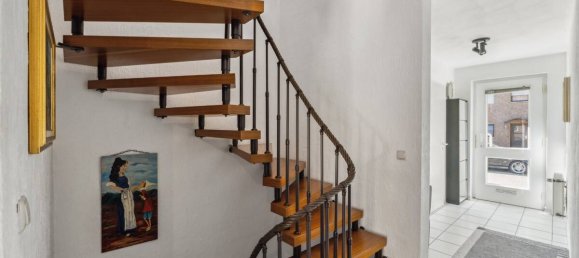 3 bedrooms Townhouse in Aachen, Germany No. 222282 3