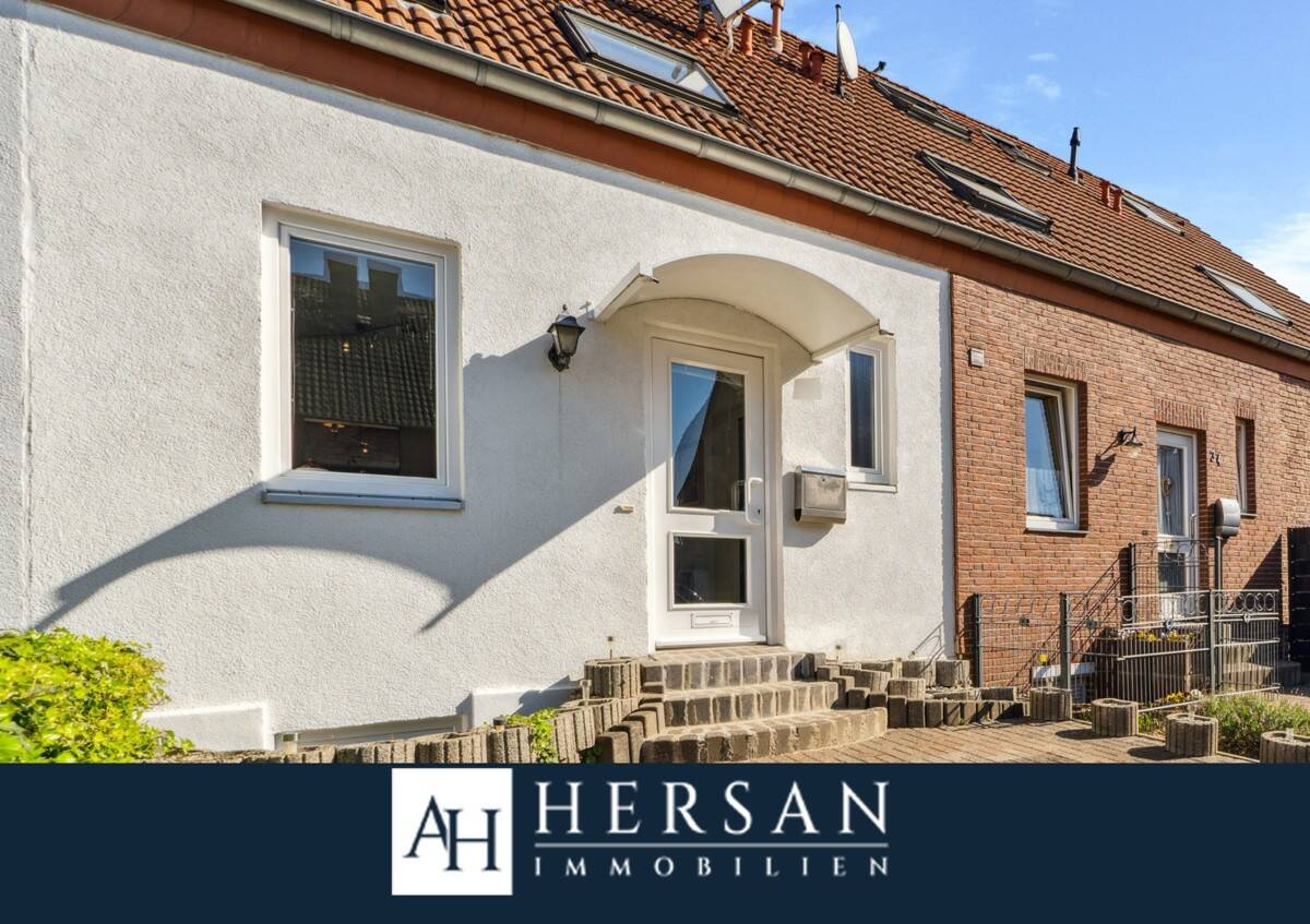 3 bedrooms Townhouse in Aachen, Germany No. 222282