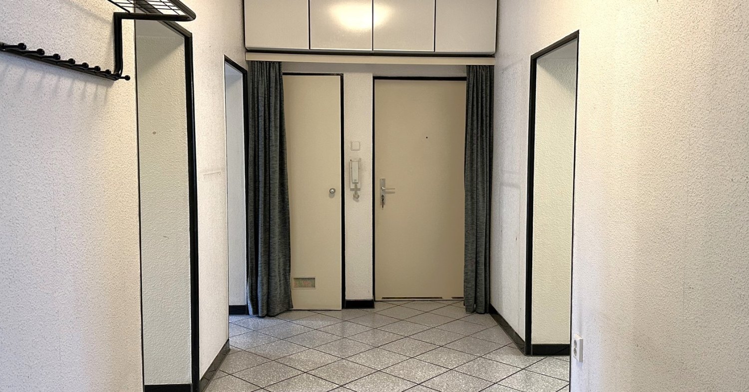 4-Zimmer Wohnung in Duisburg, Germany, Nr. 81432