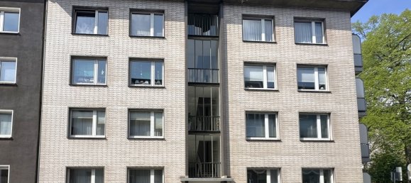 4-Zimmer Wohnung in Duisburg, Germany, Nr. 81432 8