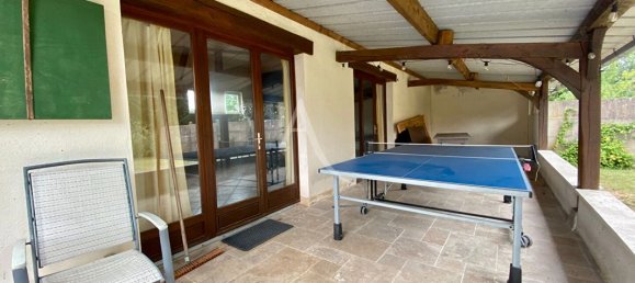 Casa T4 em Le Controis-en-Sologne, France N.º 261963 13