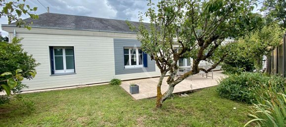 Casa T4 em Le Controis-en-Sologne, France N.º 261963 14