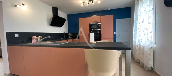 Casa T4 em Le Controis-en-Sologne, France N.º 261963 5