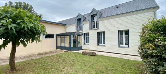 Casa T4 em Le Controis-en-Sologne, France N.º 261963 2