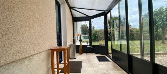 Casa T4 em Le Controis-en-Sologne, France N.º 261963 3