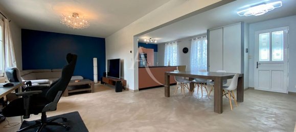 Casa T4 em Le Controis-en-Sologne, France N.º 261963 7