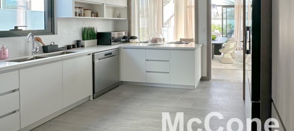 4 Schlafzimmer Villa in Al Furjan, UAE, Nr. 35600 17