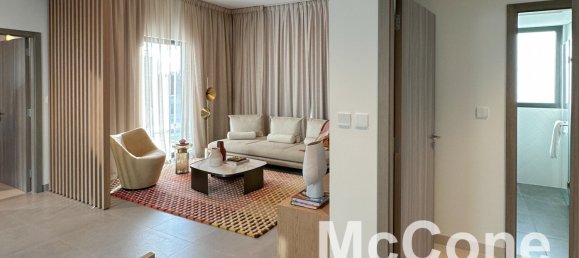 4 Schlafzimmer Villa in Al Furjan, UAE, Nr. 35600 8