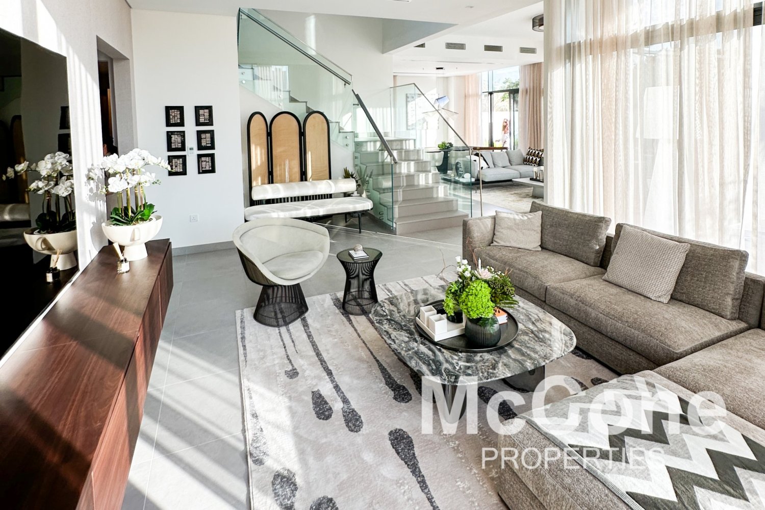 4 Schlafzimmer Villa in Al Furjan, UAE, Nr. 35600