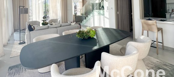 4 Schlafzimmer Villa in Al Furjan, UAE, Nr. 35600 4