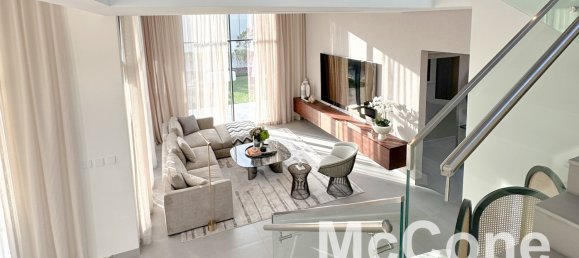 4 Schlafzimmer Villa in Al Furjan, UAE, Nr. 35600 3