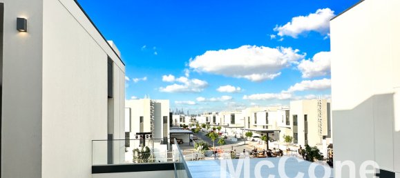 4 Schlafzimmer Villa in Al Furjan, UAE, Nr. 35600 19