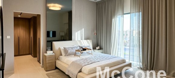 4 Schlafzimmer Villa in Al Furjan, UAE, Nr. 35600 6