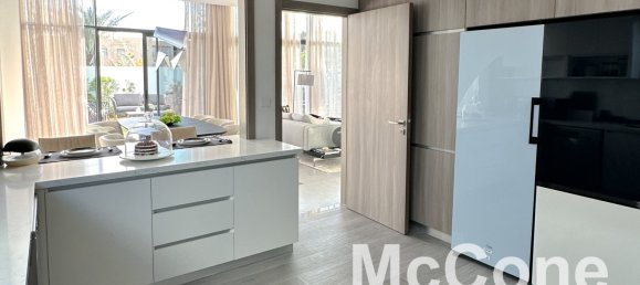 4 Schlafzimmer Villa in Al Furjan, UAE, Nr. 35600 16