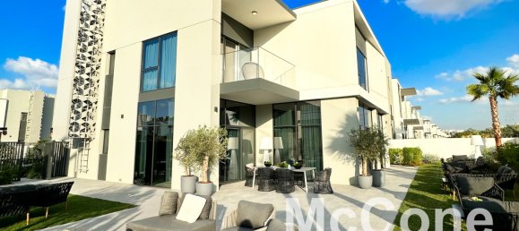 4 Schlafzimmer Villa in Al Furjan, UAE, Nr. 35600 20