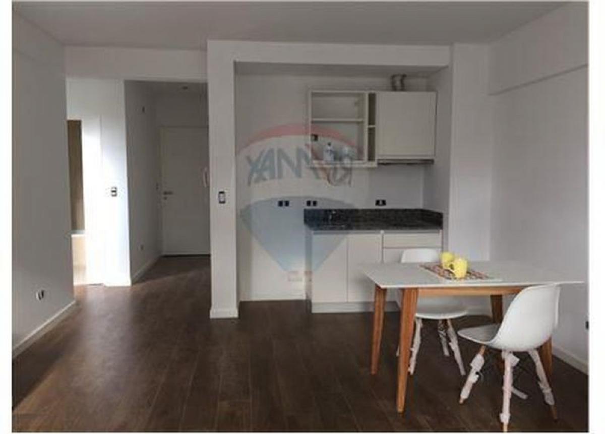 Studio à Buenos Aires, Argentina No. 102860