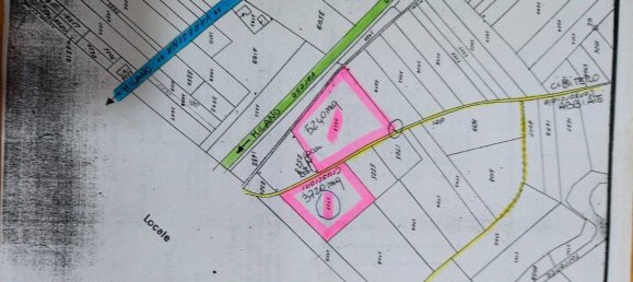 8960m² Land in Tradate, Italy No. 149906 3